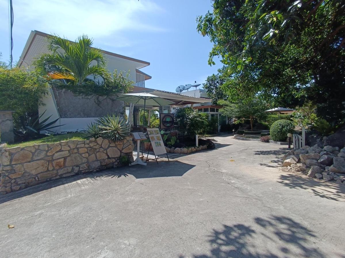 Field-D House Ξενοδοχείο Κο Τάο Εξωτερικό φωτογραφία