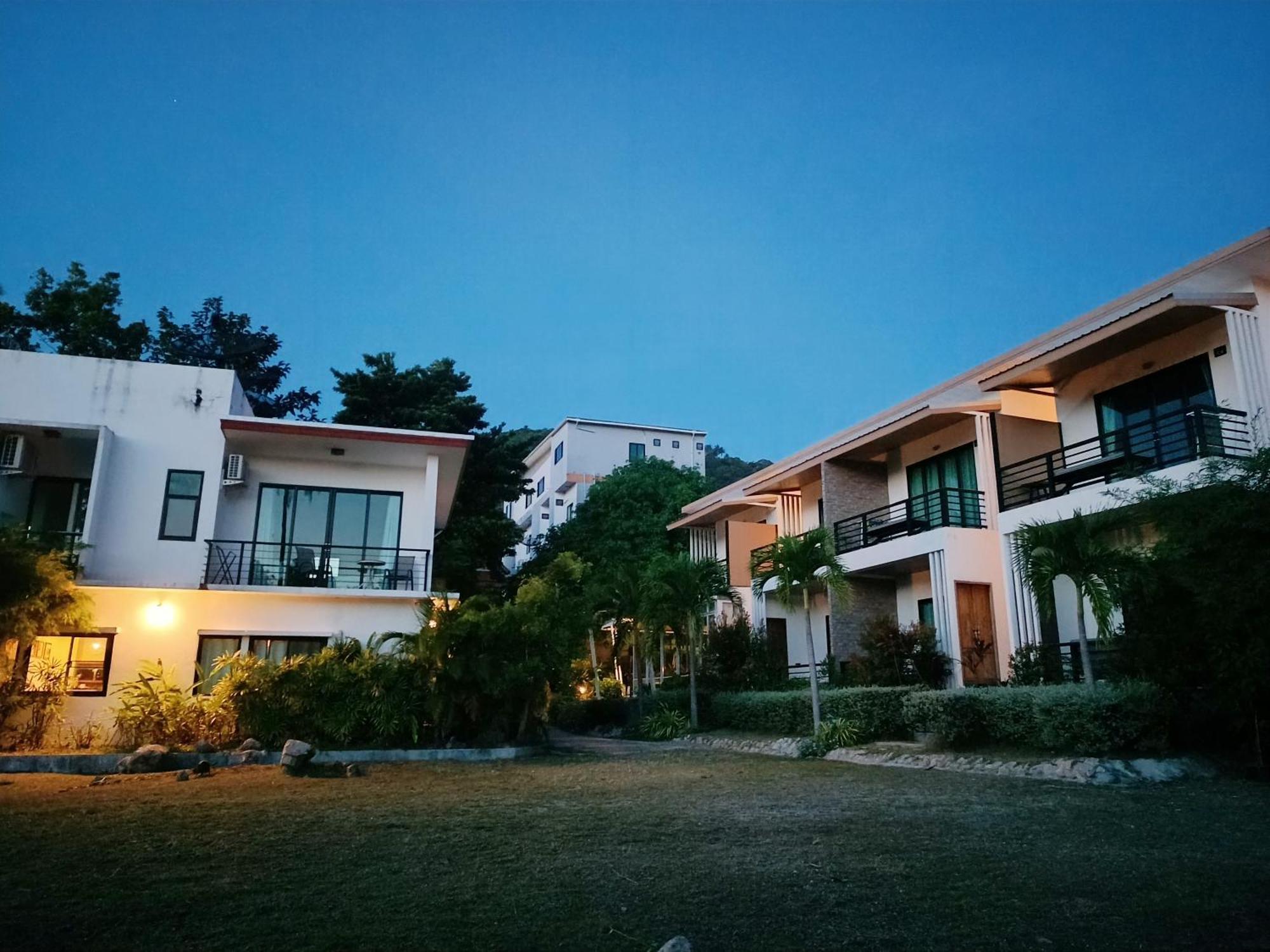 Field-D House Ξενοδοχείο Κο Τάο Δωμάτιο φωτογραφία