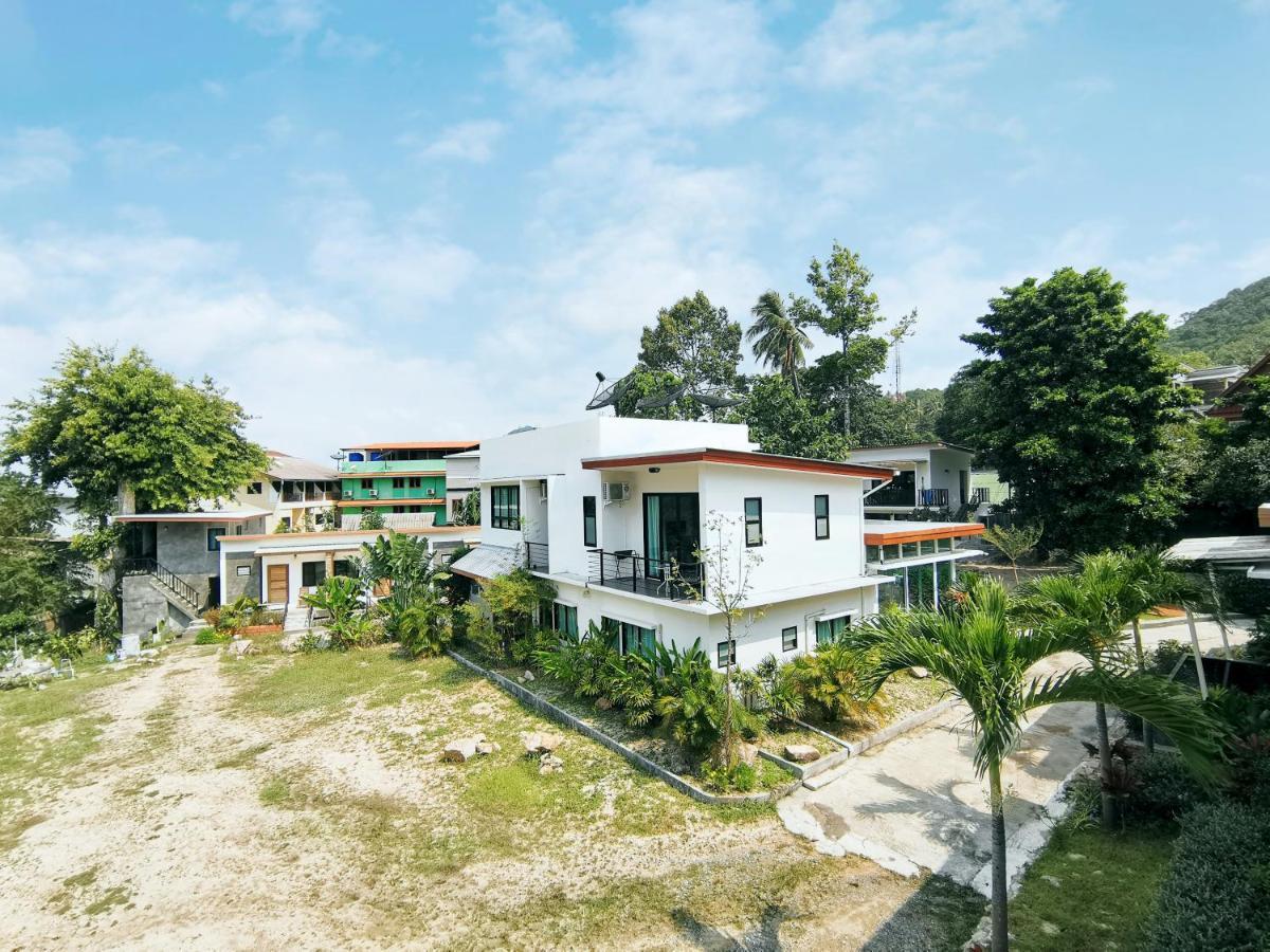 Field-D House Ξενοδοχείο Κο Τάο Εξωτερικό φωτογραφία